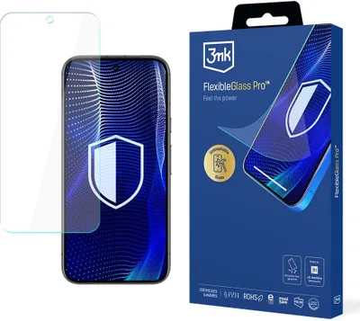 Immagine prodotto di Google Pixel 8A 5G - Vetro flessibile 3Mk Pro
