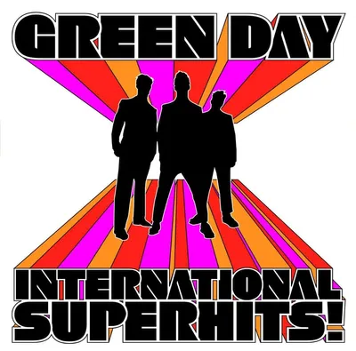 Obrázok produktu pre Green Day: (CD / Titel: A-G)