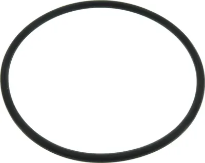 Image de Caoutchouc - Bague d'étanchéité pour feux arrière rond, Ø100mm - Simson S50, KR51/2 Schwalbe