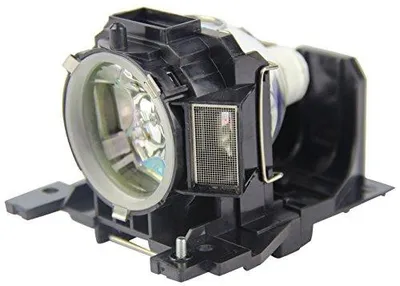 Produktbild von Link lkl1535-kompatibel-Lampe mit Gehäuse für NEC NP300