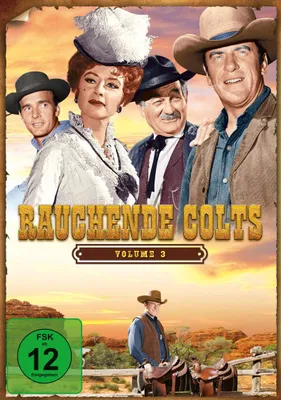 Obrázok produktu pre Rauchende Colts