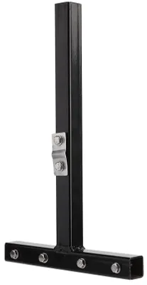 Produktbild von Halterung für den Hinterradrahmen, Stahl, Montagehalterung für Roller