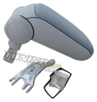 Produktbild von Armlehne Mittelarmlehne für Audi A6 S6 RS6 4B C5 (1997-2004) STOFF