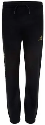 Obrázok produktu pre Nohavice Jordan 95C801-023-NEGRO pre Chlapčenské