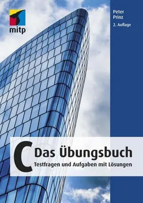 Immagine prodotto di C - Das Übungsbuch