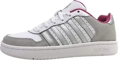 Produktbild von K-Swiss Court Palisades Sneaker Weiß in Gr. 41