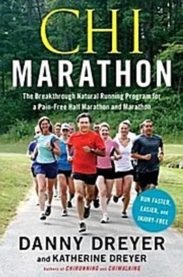 Immagine prodotto di CHI Marathon