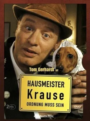 Produktbild von Hausmeister Krause - Season 6