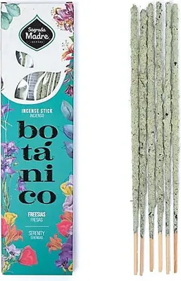 Produktbild von Sagrada Madre Botanico Räucherwerk Fressie -- ±20g online bestellen