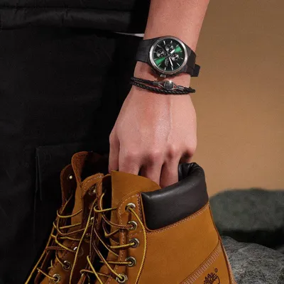 Obrázok produktu pre Analógové hodinky Timberland pre dospelých