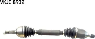 Immagine prodotto di SKF albero motore/albero VKJC 8932