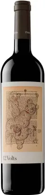 Produktbild von 12 Volts 2025 Mallorca | Spanien | 12% vol | 0,75 l