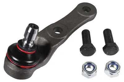 Produktbild von METZGER Traggelenk Vorne Links Vorne Rechts für OPEL Corsa B Schrägheck (S93) 57000718