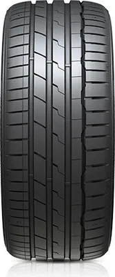 Produktbild von Hankook Ventus S1 EVO3 K127 225/40 ZR19 93Y, Sommerreifen  fÃ1/4r Pkw, Rollwiderstand C, Nasshaftung A, 72 dB externes Rollgeräusch