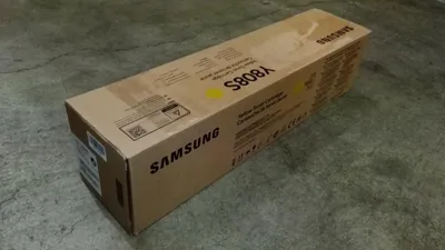 Immagine prodotto di Toner SAMSUNG CLTY808S X4220RX GIALLO