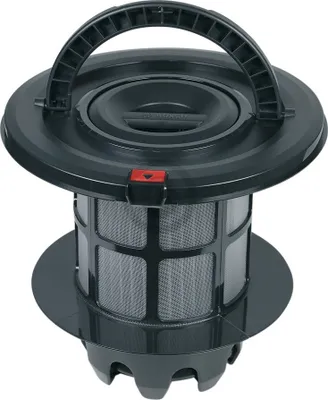 Produktbild von Bosch 708278 00708278 Filter Zentralfilter Zylinder für z.T. BSG5 Staubsauger Bodenstaubsauger auch ABS 51001003090360