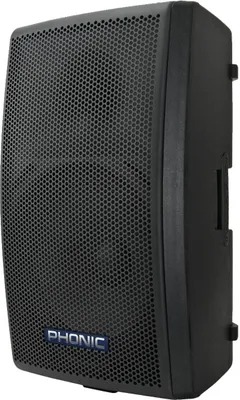 Immagine prodotto di Phonic Smartman 703A