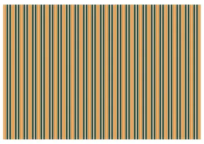 Obrázok produktu pre Náhradná látka na markízu Zelená a žltá 500 × 350 cm Polyester