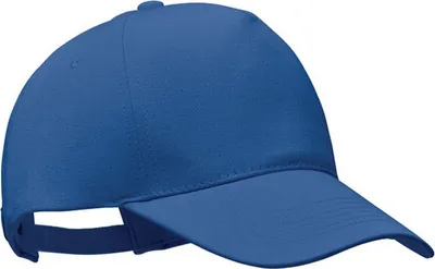 Obrázek produktu pro MidOcean - Kšiltovka "Bicca" MO439 (jedna velikost) (modrá)