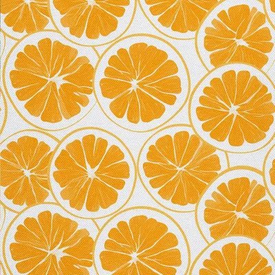 Obrázek produktu pro Venkovní dekorace OXFORD - Motiv Obst | DX6884