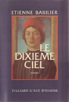 Image de Le Dixième ciel