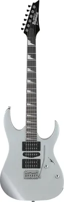 Produktbild von Ibanez GRG170DX-SV