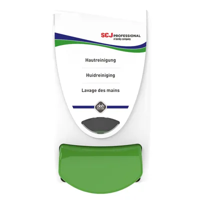 Immagine prodotto di SC Johnson PROFESSIONAL dispenser di sapone LGT1LDGER 1l