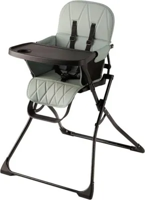 Image de Chaise Haute, THERMOBABY HANDY, Confortable, Pliable, Légère