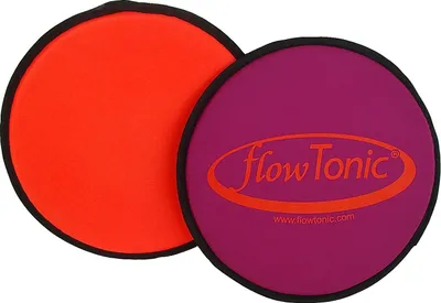 Produktbild von FlowTonic Slide Pads-Set "Verein"