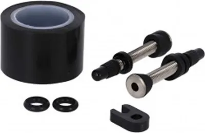 Produktbild von Zipp Tubeless-Kit SRAM 26mm 00.1918.126.004,2UVentil+1Vent-Schlüssel