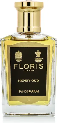 Immagine prodotto di Floris Miele Oud Eau de Parfum Spray (50 ml)