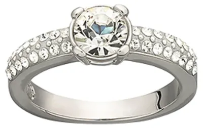 Zdjęcie produktu dla Pierścionek Swarovski dla kobiet