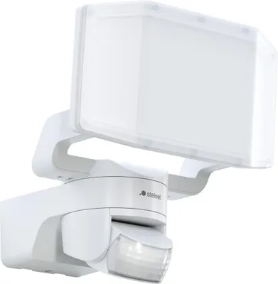 Produktbild von Steinel LED Außenleuchte XLED Protect S 14 W weiß mit Bewegungsmelder