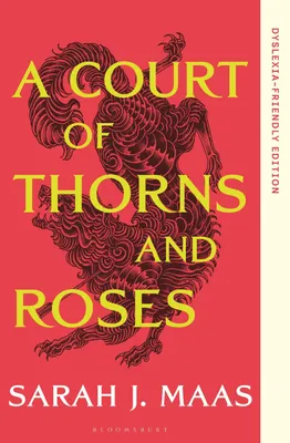 Produktbild von Court of Thorns and Roses