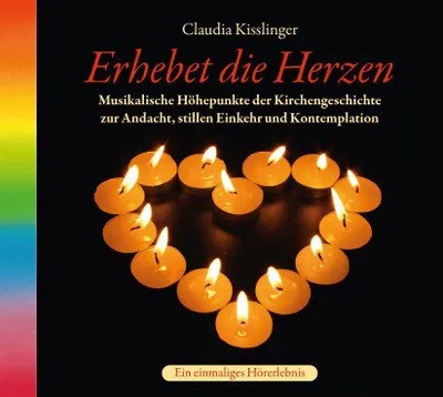 Produktbild von Erhebet Die Herzen