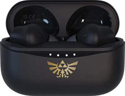 Obrázok produktu pre OTL Technologies - Premium Earpods Nintendo Legend of Zelda Akcesorium