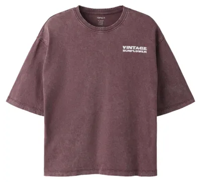 Produktbild von NAME IT Nkfjada Ss Nreg Top