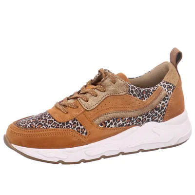 Produktbild von Poelman Sneaker Braun