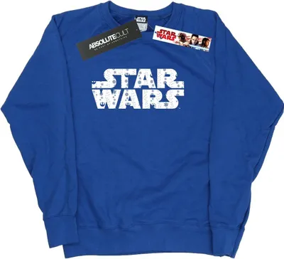 Produktbild von Star Wars - Sweatshirt für Damen BI10780 (XL) (Königsblau)