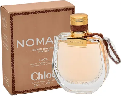 Produktbild von Chloe Nomade Jasmin Naturel Intense Edp 75Ml