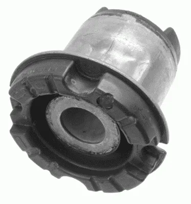 Image de Palier, support d'essieu LEMFOERDER 33319 01