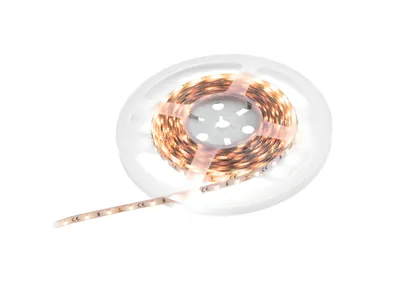 Immagine prodotto di EUROLITE LED Strip 300 5m 3528 2700K 12V (50530103)