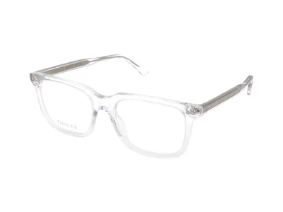 Produktbild von Brillen Gucci GG0737O 018
