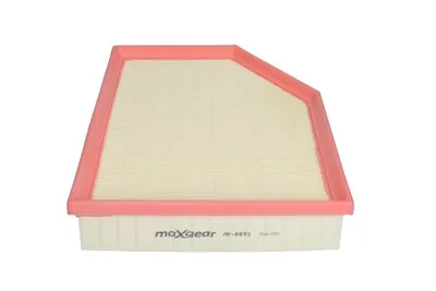 Produktbild von Luftfilter MAXGEAR 26-2431 für VOLVO V40 Schrägheck (525, 526) Filtereinsatz