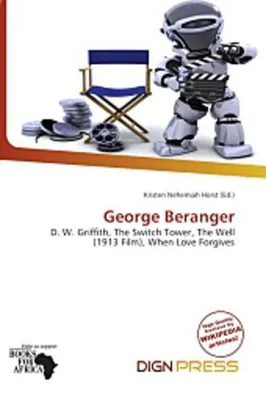 Produktbild von George Beranger