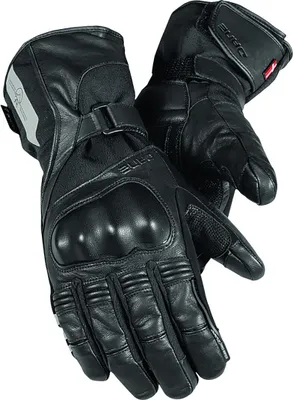 Immagine prodotto di DANE Nuuk guanti invernali impermeabili da moto, nero, 3XL