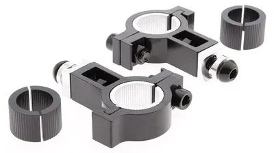 Image de Kit de confirmation Tranzx Set -up -Guide JD -802 25.4 -31.8