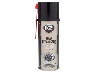 Obrázek produktu pro K2 Keramické mazivo 400 ml