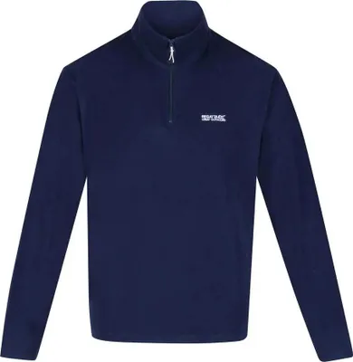 Produktbild von REGATTA Herren Halfzip Thompson