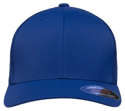 Produktbild von Flexfit - Baseball-Mütze TN1457 (S-M) (Königsblau)